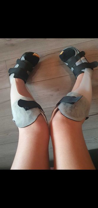 Ортези за колянна екстензия