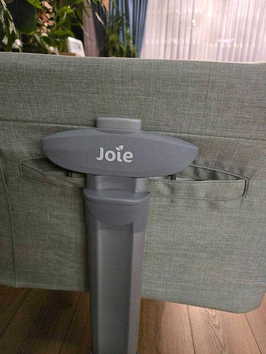 Бебешка кошара JOIE