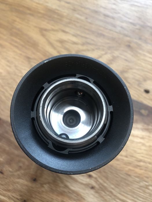 патронник за HILTI  бързоосвобождаващ