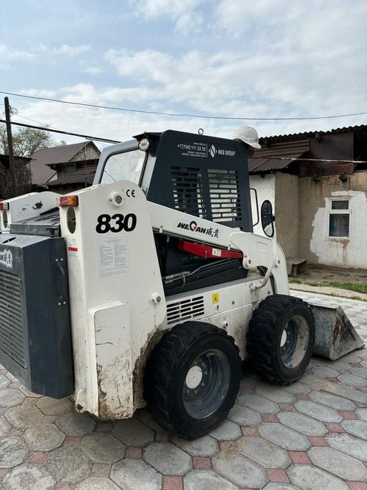 Аренда каток 3-5 тонн