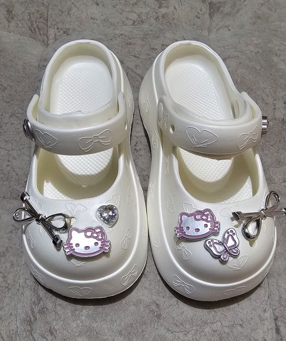 Обувь для девочек