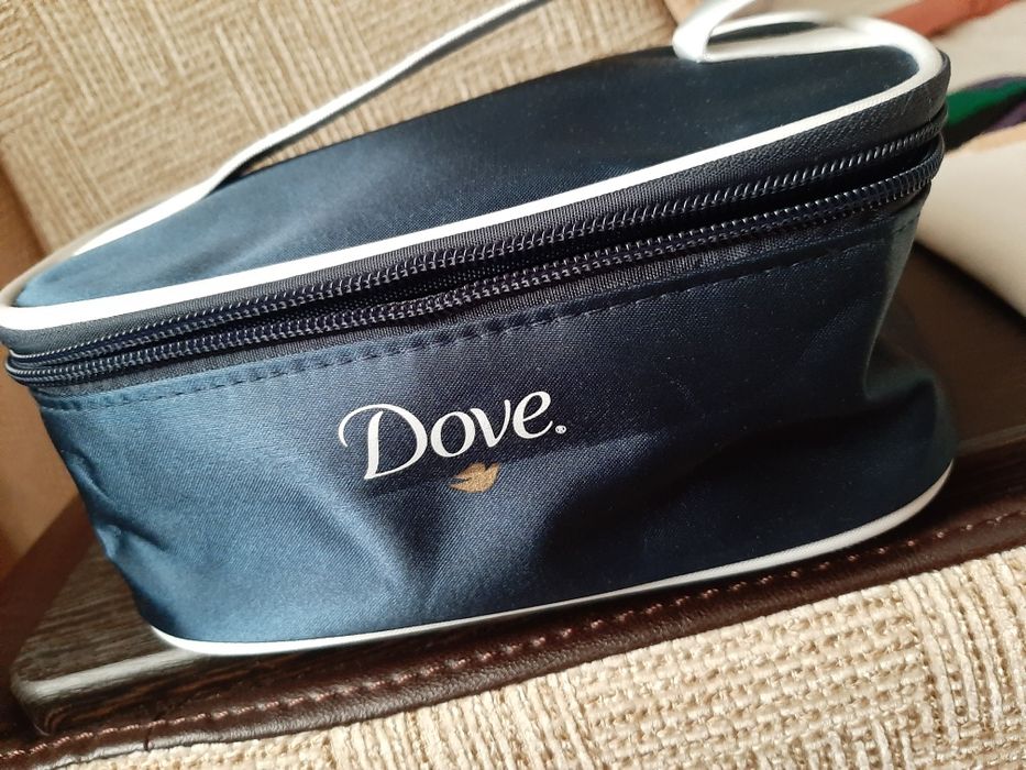 Косметичка новая!