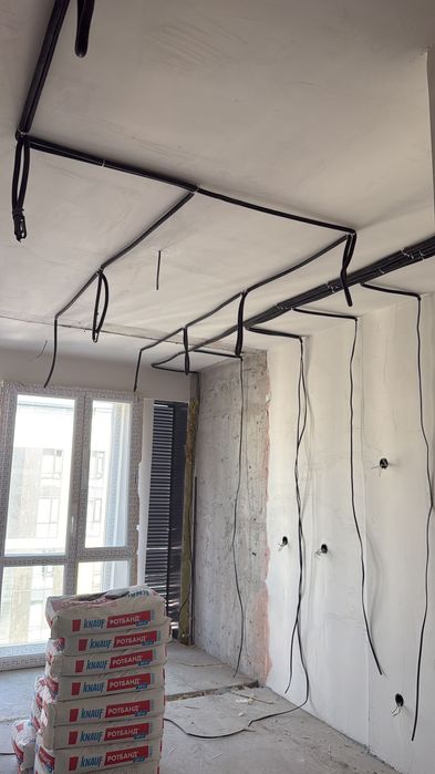 Услуга электрика Бостандыкский район