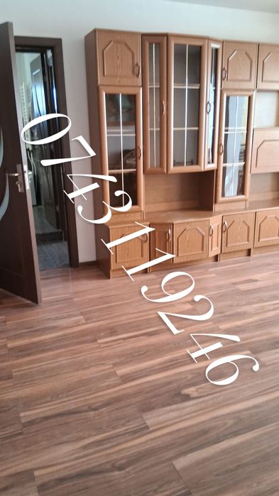 Apartament 2 camere