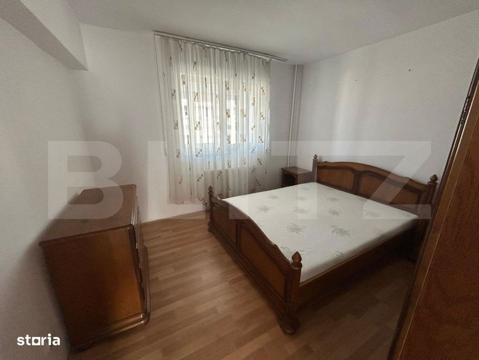 Apartament 3 camere, 70 mp, zona Micro 11