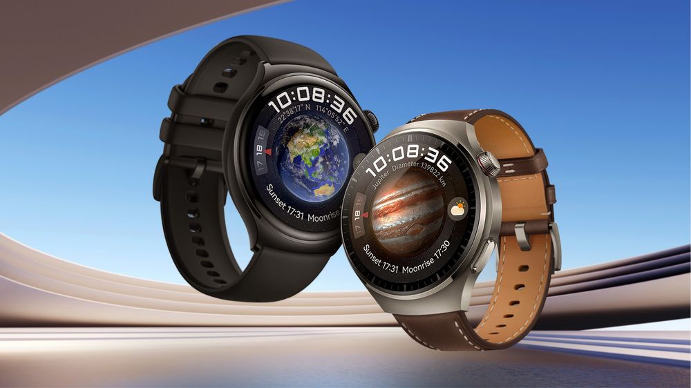 Huawei Watch 4 Pro (оптом)