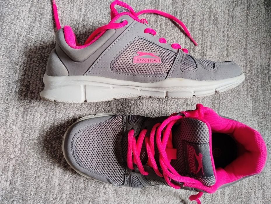 Adidași Slanzenger de femei