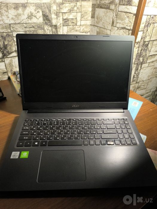 Notebook Acer Aspire 3