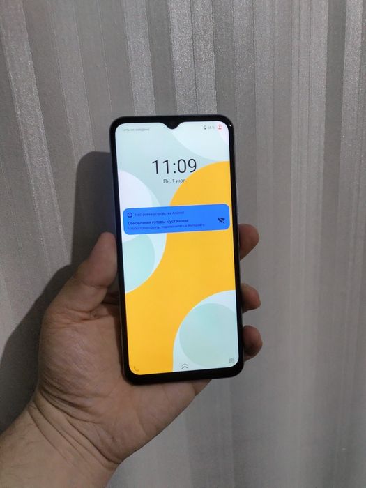 Продам Vivo Y33s 128gb