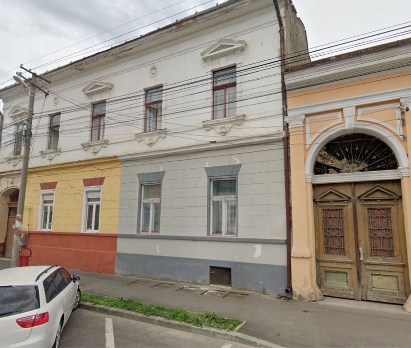 Apartament in casa de vanzare Sighetu Marmatiei