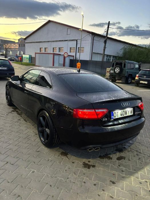 Vand Audi a5 coupe