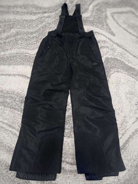 Costum ski copii 4F 134