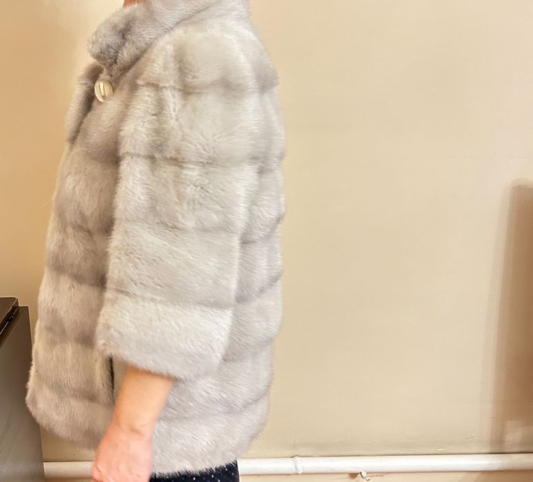 Продам шубу