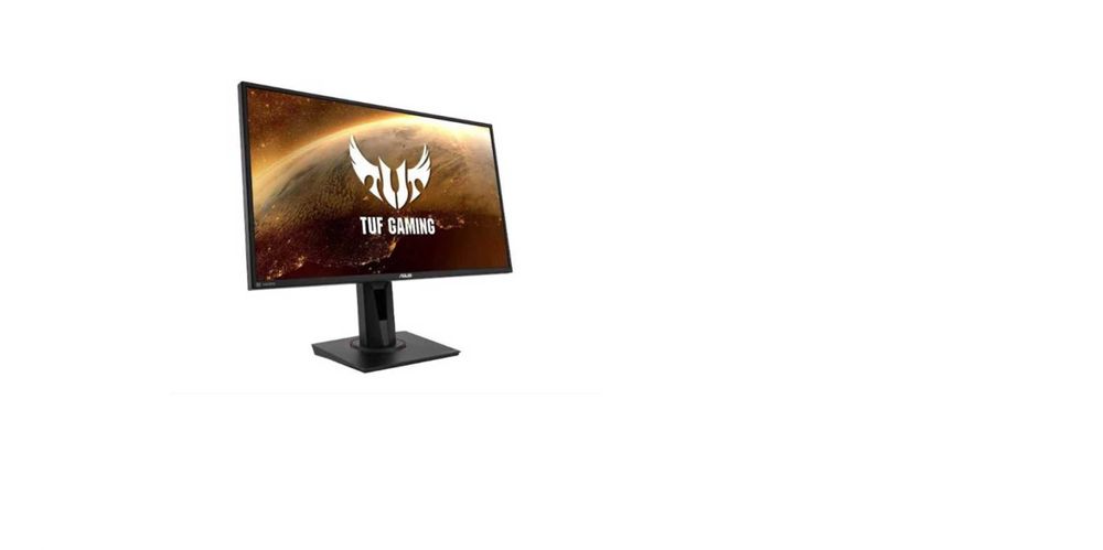 Монитор Gaming ASUS TUF 27", IPS, Full HD, 280Hz, 1ms