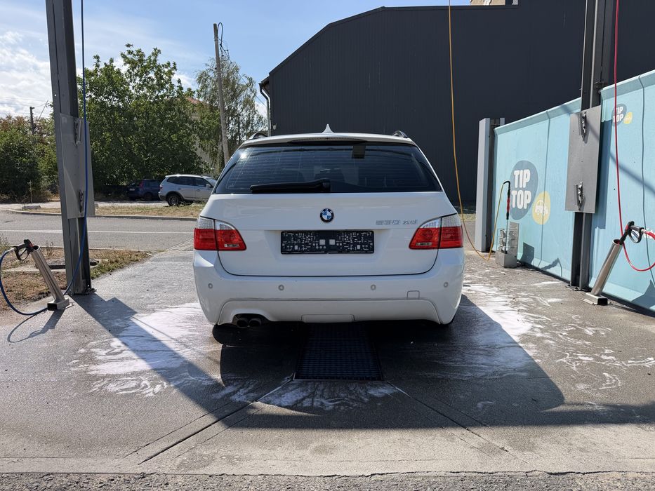 Vand bmw 530 F11 x-drive m-packet