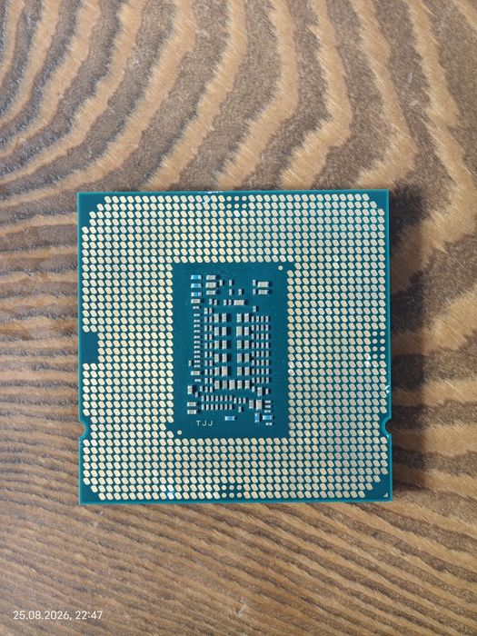 Intel Core i5-10400F процессор