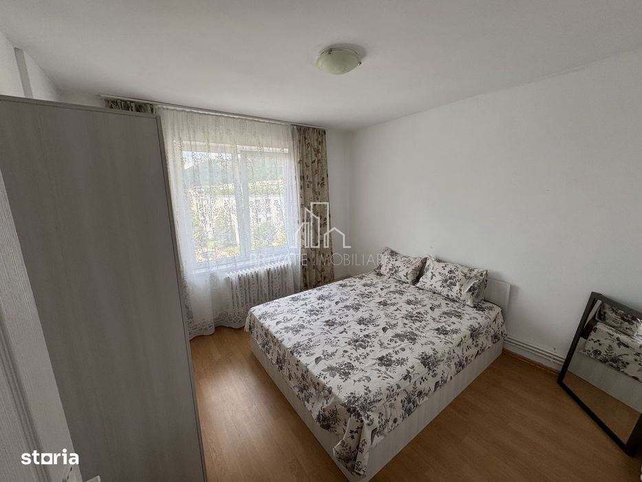 Apartament spațios si luminos cu 3 camere Zona Diamant