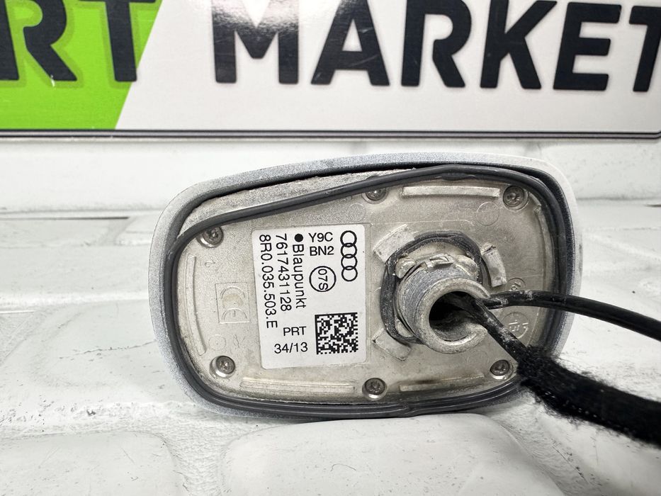 Антена AUDI Q5 SQ5 8R0035503E