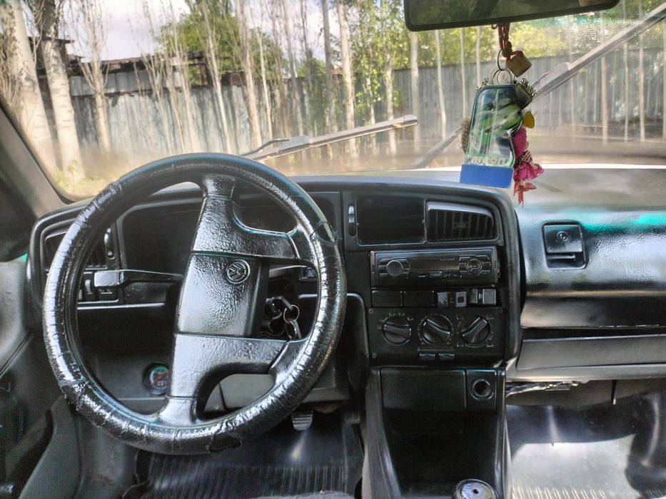 Volkswagen продам