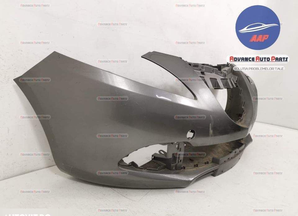 Bara fata originala Lancia Ypsilon III 2011 2012 2013 2014 2015