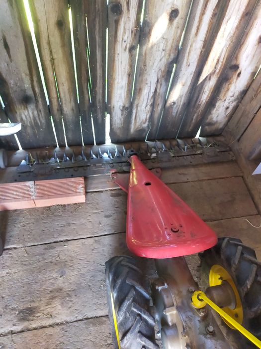 Cositoare Rotax de vanzare