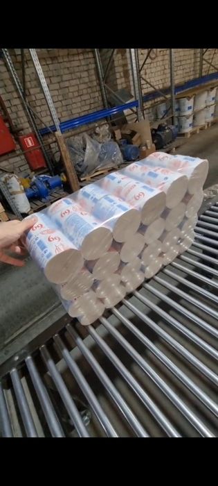 Туалетная бумага Московская 69