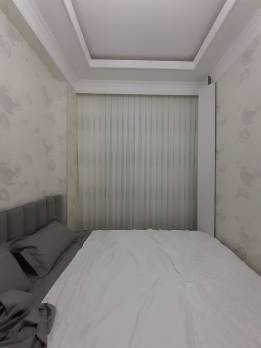 Продаётся Своя 3 комн.на Новостройке Vegas Tower. 4 этаж с балконом