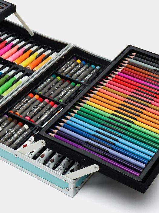 Набор рисования для детей  Hello kitty