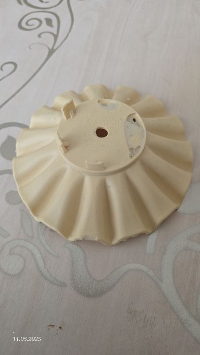 O'z Lider o'rta qopqog'i Original 2 komplekt bor