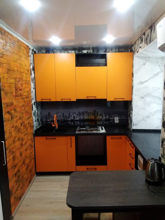 Сдается квартира