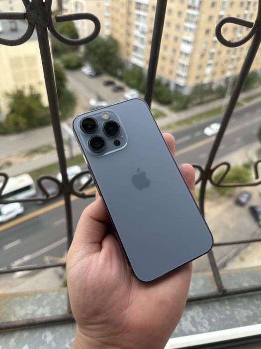 Iphone 13 pro 128gb / Айфон 13 про 128гб