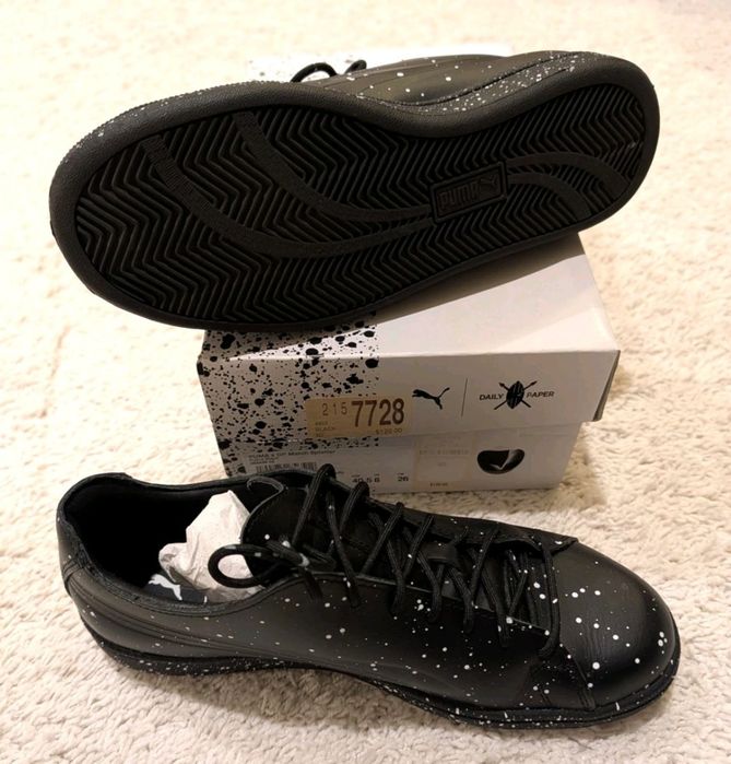 Оригинальные кроссовки Puma