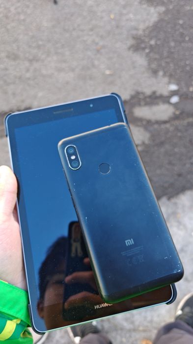 Продам телефон, планшет