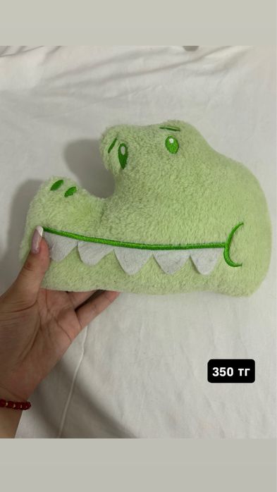 Продам игрушки новый