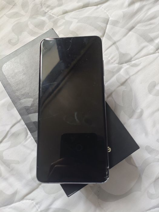 Обменяю Samsung s20 Ultra