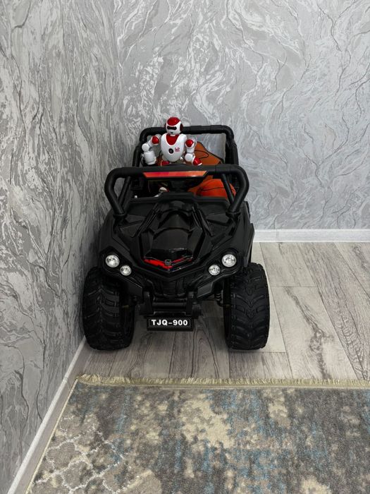 Продам детский электромобиль