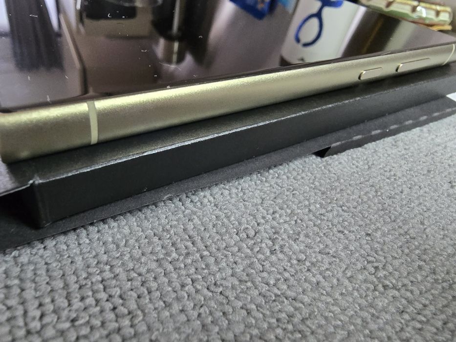 Samsung Galaxy S24 Ultra 512 Yellow