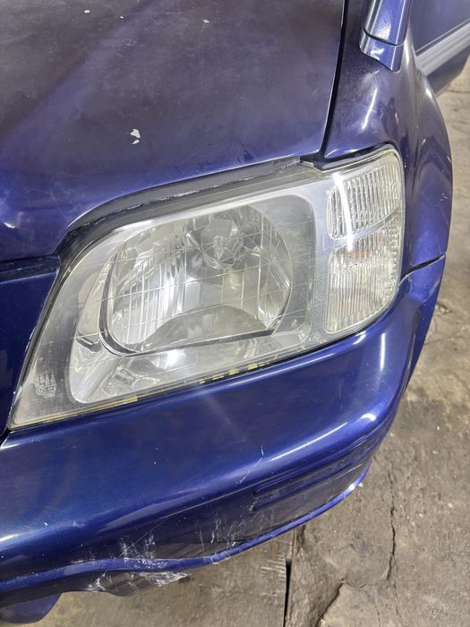 Полировка фар — 6 000 ₸ / ПАРА | ПАВЛОДАР