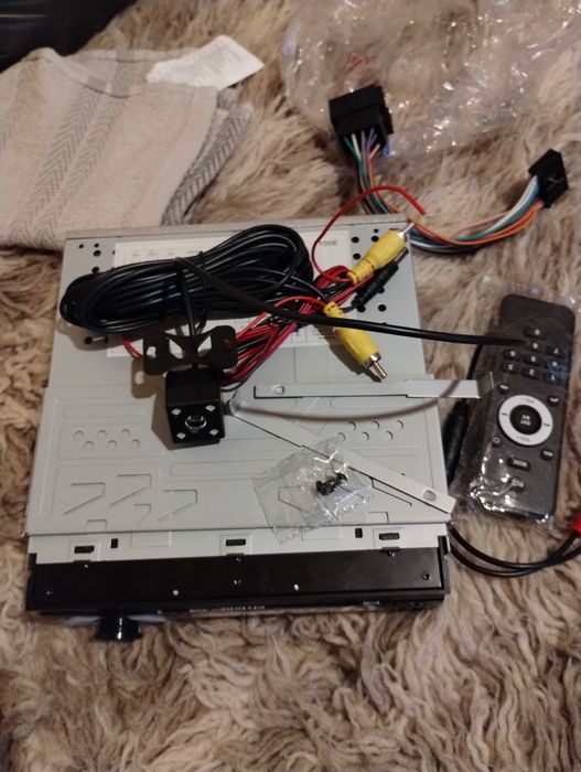 Мултимедия Cobra le-084