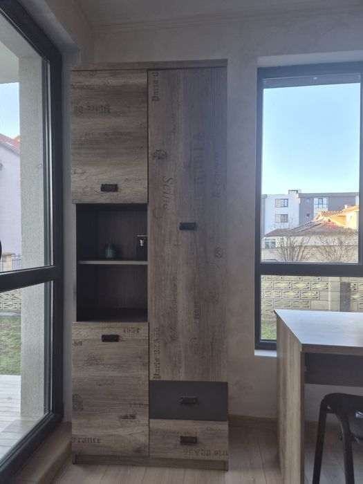 Комплект мебели за офис/детска стая