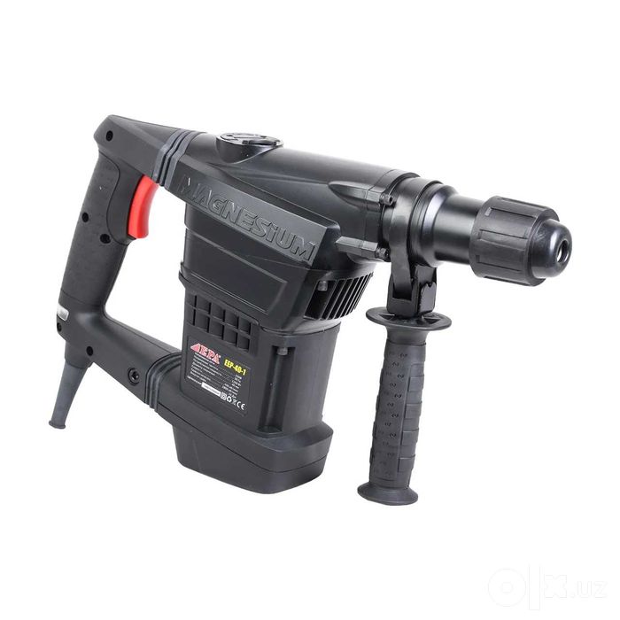 perforator EPA EEP-40-1 перфоратор 1250 Vt