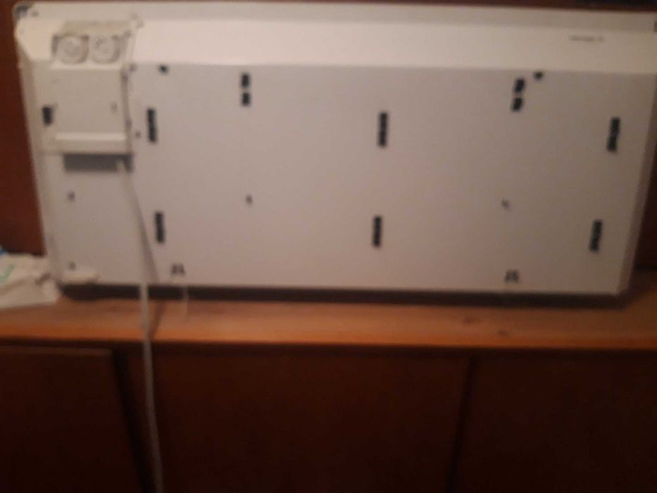 Лъчист конверторен радиатор Applimo