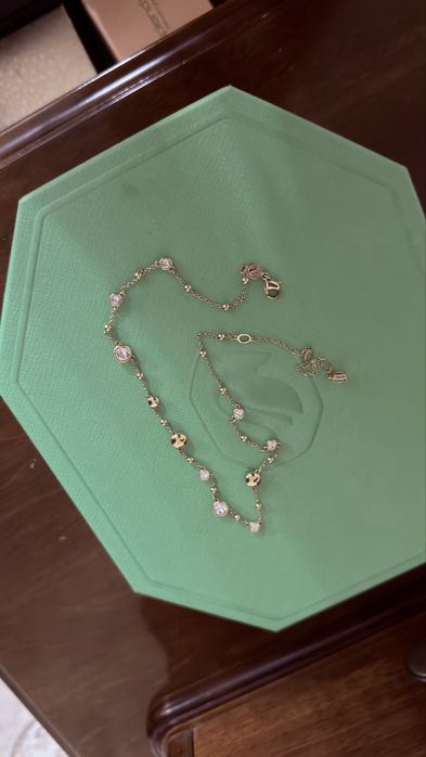 Lantisor swarovski