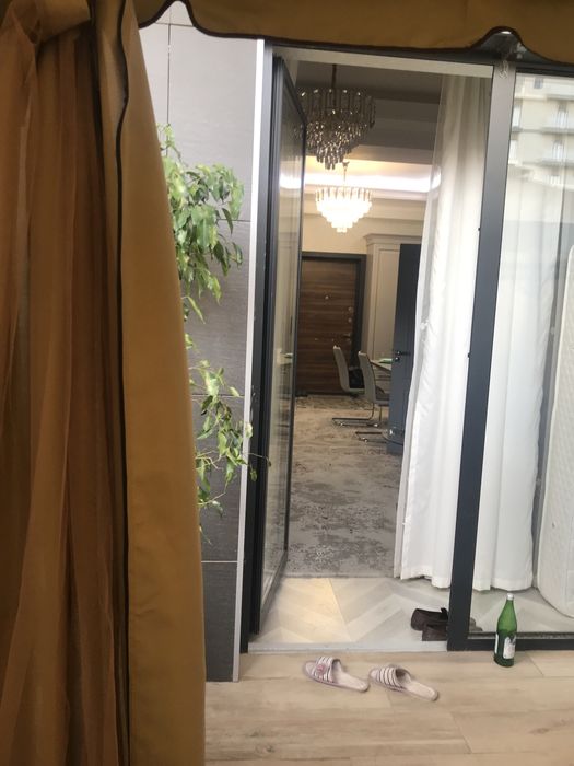 daily 3 apartment on Tashkent City  . Суточная 3х ком кв Ташкент ситий