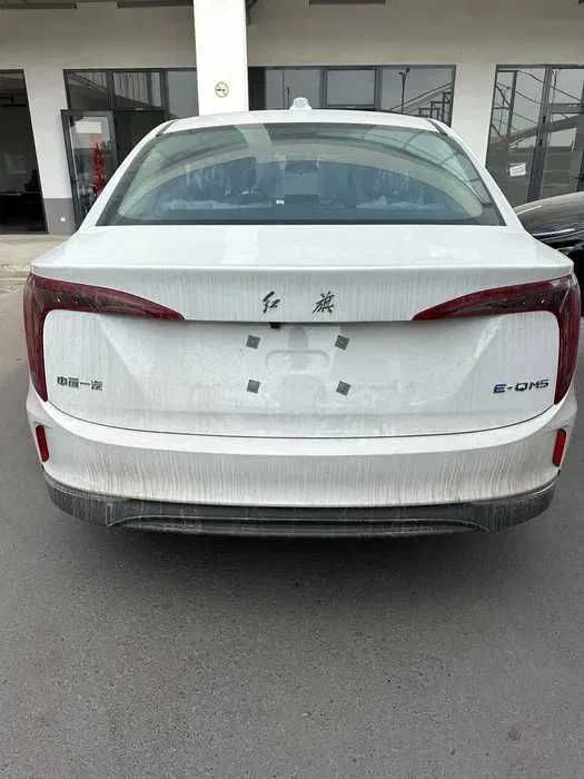 Hongie E-QM5 naqd va nasiyaga