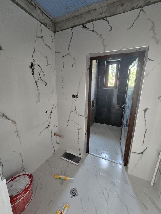 Продава се Тристаен апартамент в Казанлък - 90 кв.м за 1105 €/кв.м - Снимка #6