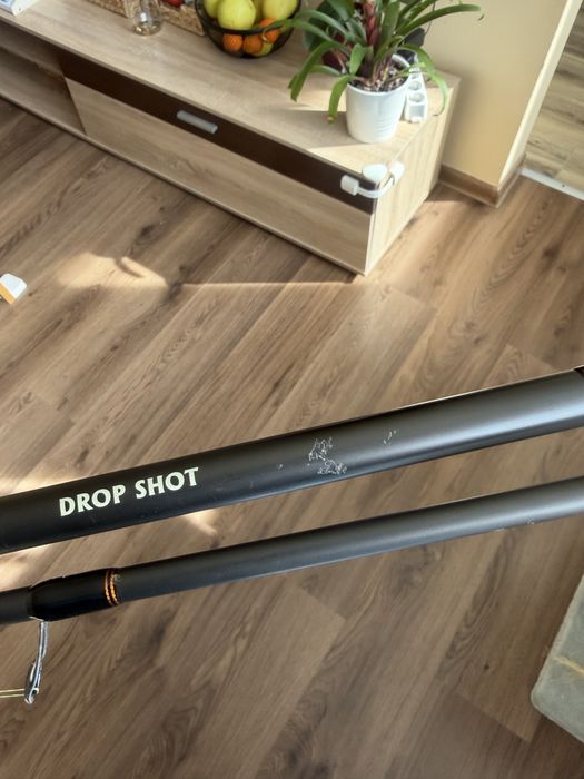 WFT Penzill shades 2.70 5-45g