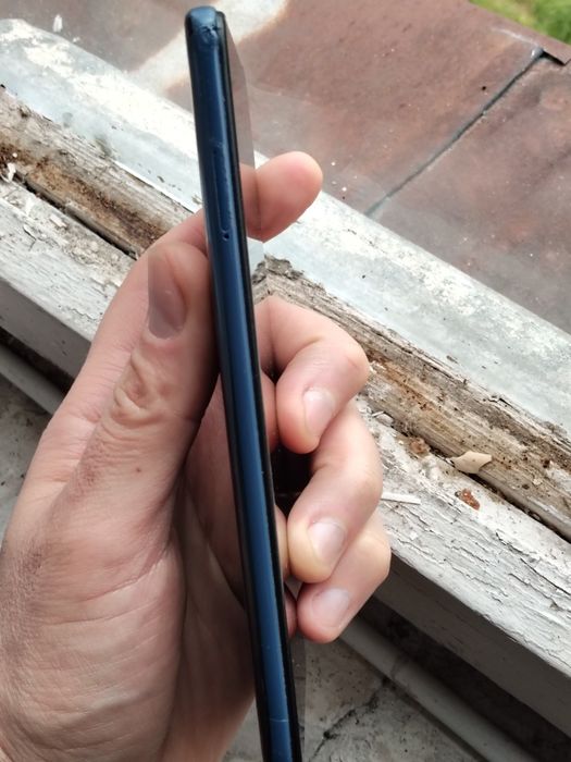 Смартфон Xiaomi Redmi Note 9, Dual SIM, 128GB, 4G, Midnight Grey