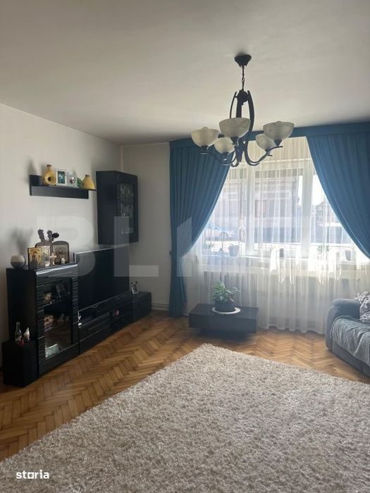 Casa in Iernut!  150mp utili!