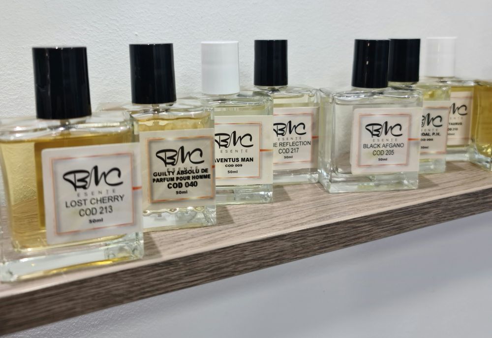 Vând parfum unixes